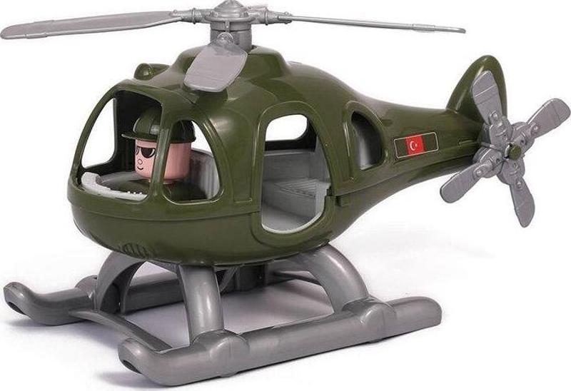 Helikopter Grom 72320 - POL-72320