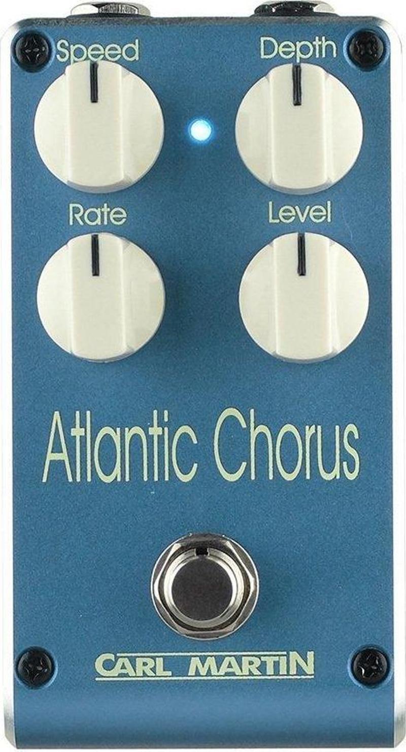 Atlantic Chorus Gitar Pedalı