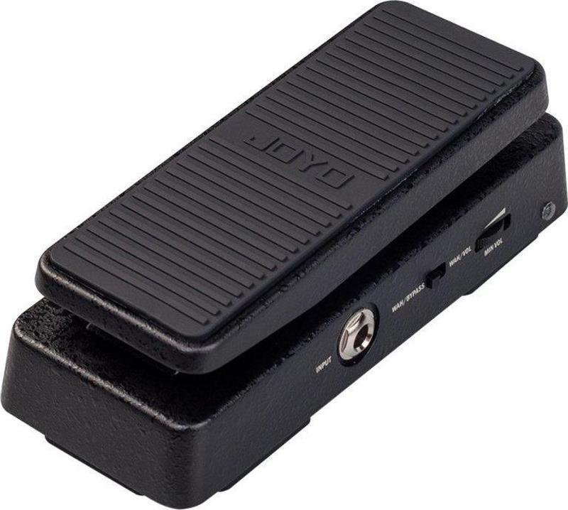 WAH1 Classic Wah Pedalı