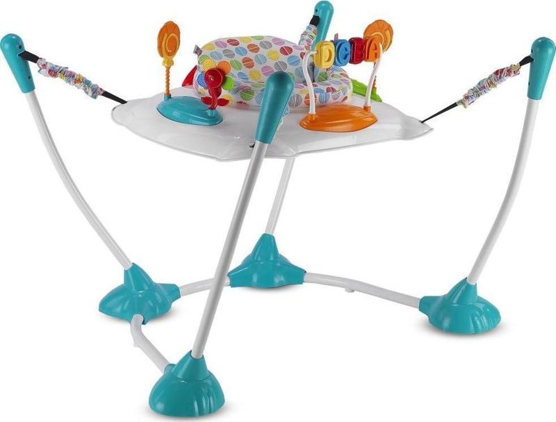 Zıpzıp Hoppala Lüks Bebek Hoppala zıp zıp 706