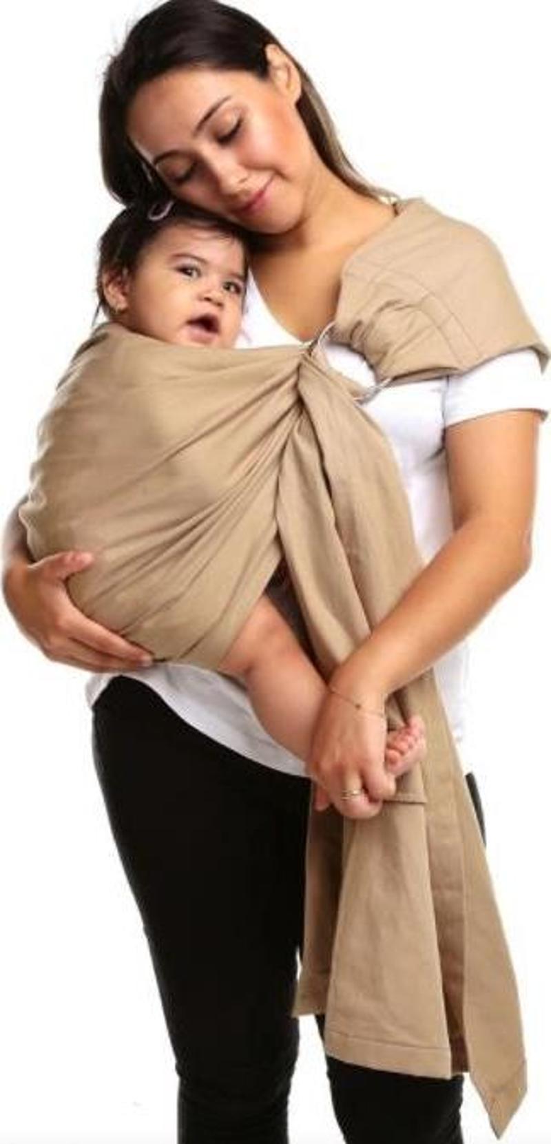 Baby Sling Bebek Taşıma Kangurusu