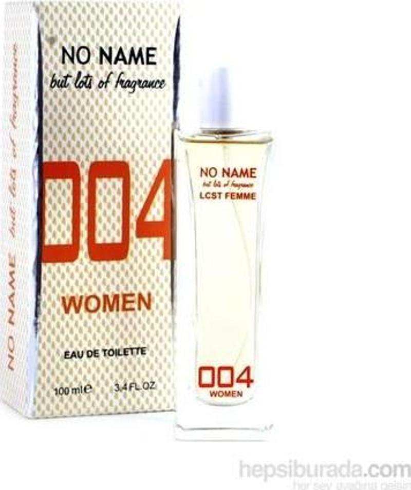 004 Lcst Femme Edt 100 Ml Kadın Parfüm