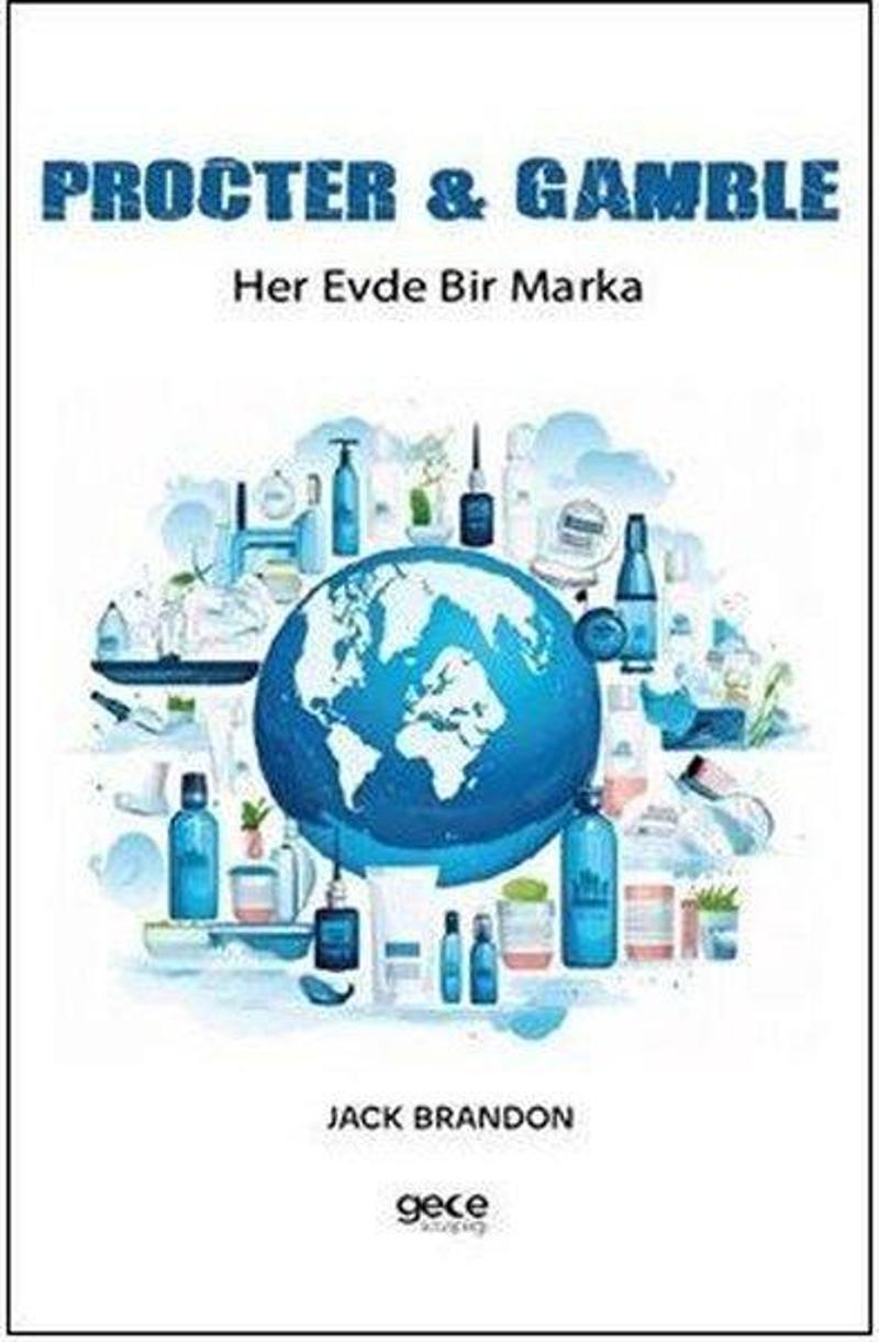 Procter&Gamble - Her Evde Bir Marka