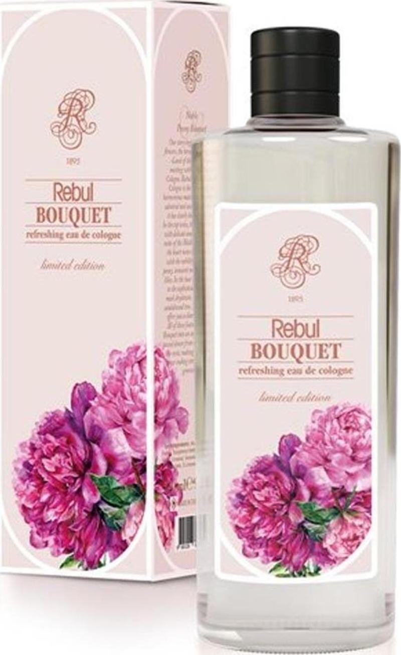 Bouquet 270 ml Kolonya