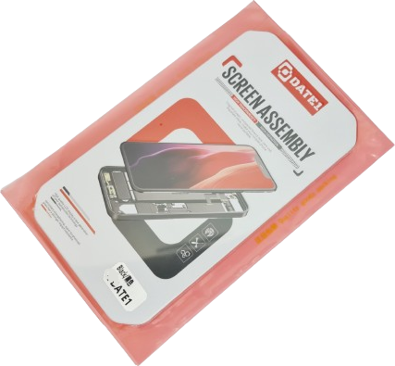 İphone XS MAX Lcd Ekran Dokunmatik (ORJİNAL KALİTE DATE1 )