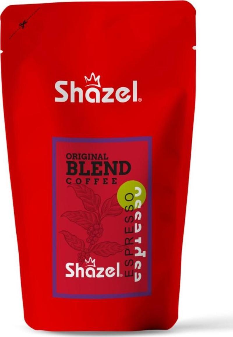 Özel Harman Espresso 1000 gr
