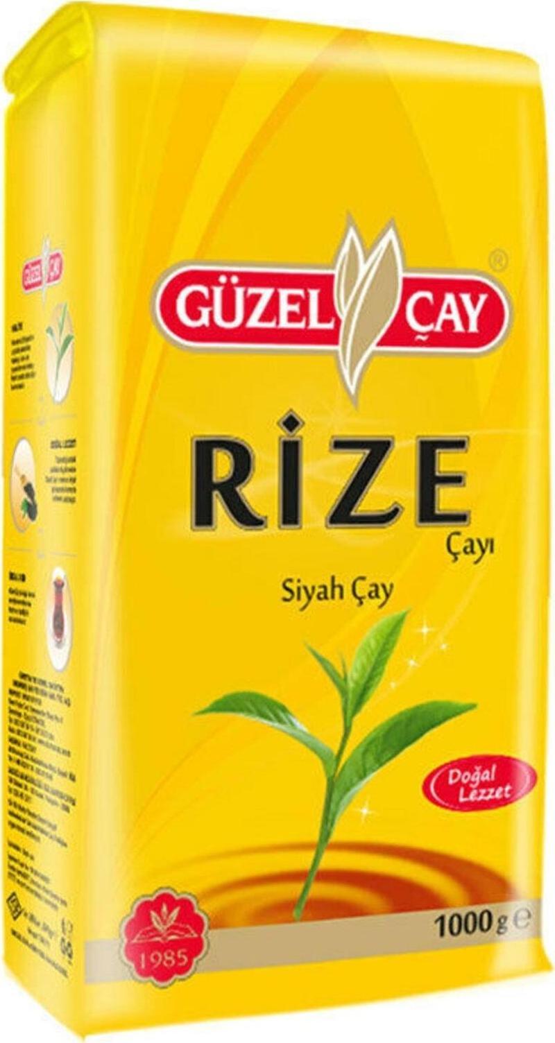 Rize Çay 1 kg