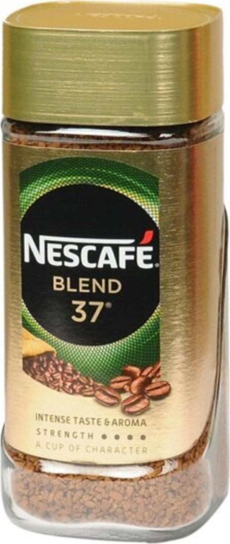 Blend 37 Kahve 100 gr Cam Kavanoz