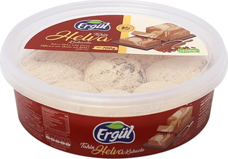 Ergül Helva (Kakao) 700 Gr