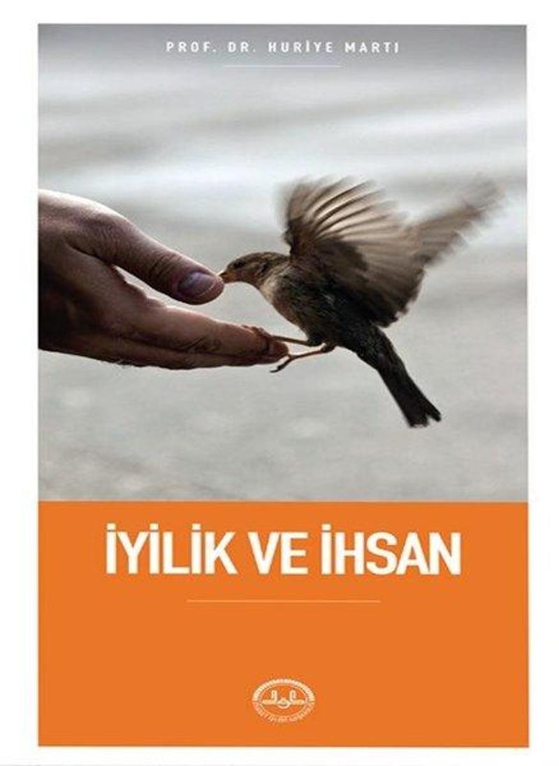 İyilik ve İhsan