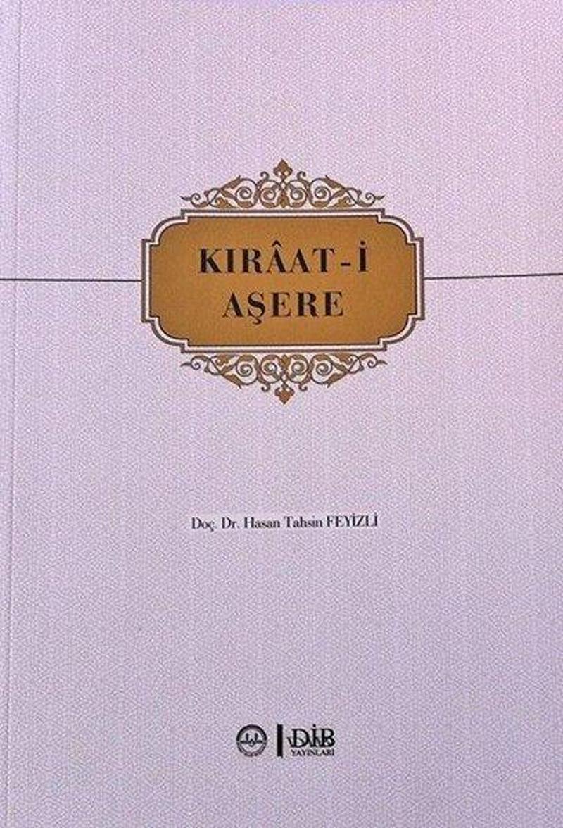 Kıraatı Aşere