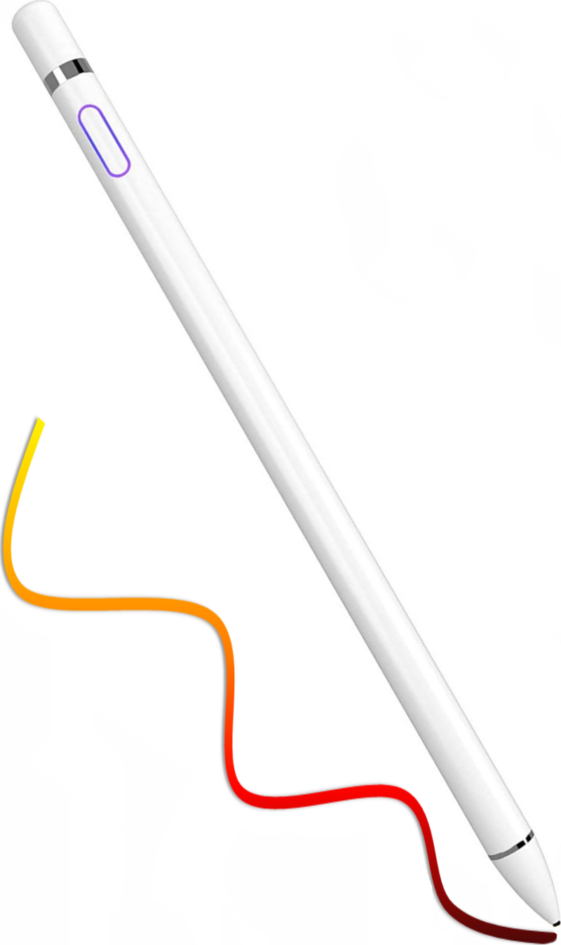 Huawei MatePad 11 (2021) Uyumlu Dokunmatik Ekran Kalemi Yazı ve Çizim için Stylus Pen