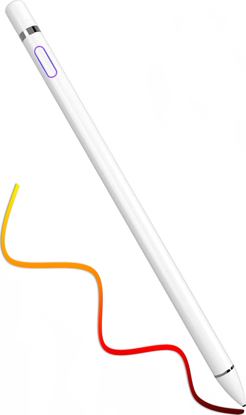 Xiaomi Mi Pad 5 Uyumlu Dokunmatik Ekran Kalemi Yazı ve Çizim için Stylus Pen