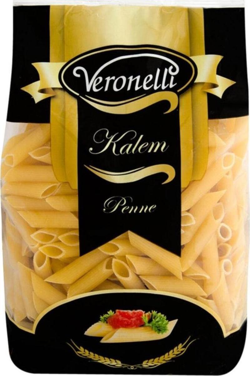 Penne Makarna 500 Gr.