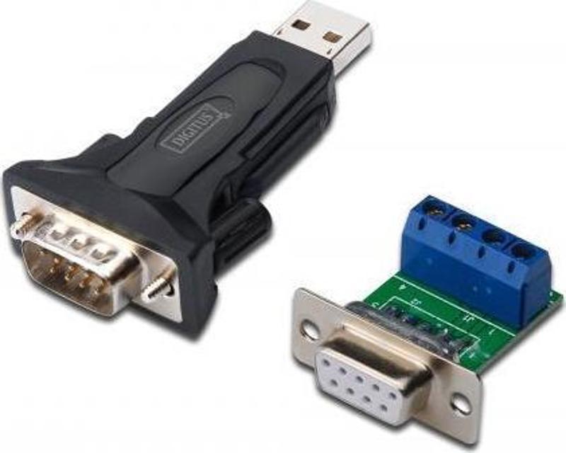 DA-70157 Usb 2.0 To Seri (rs485) Çevirici