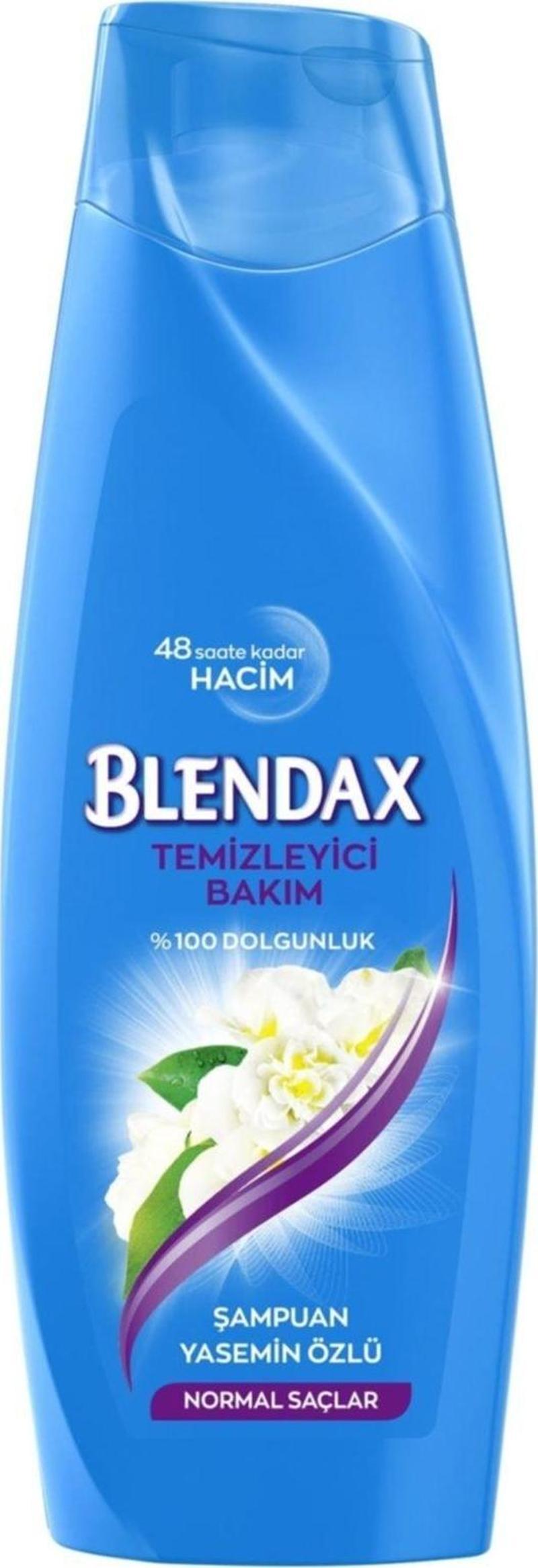 Yasemin Özlü Şampuan 180 ml