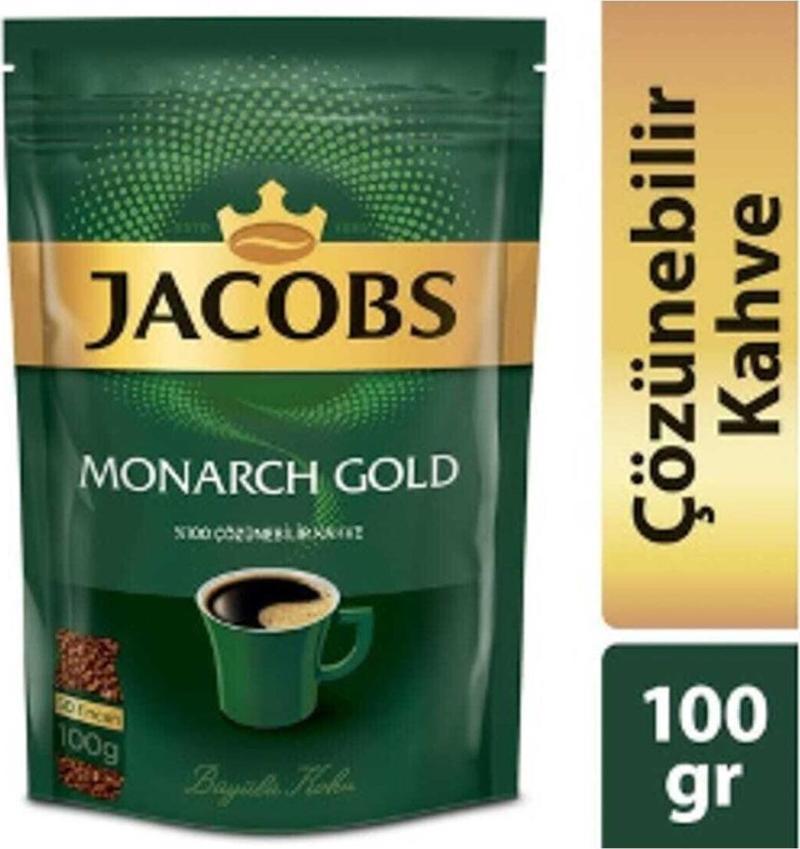 Monarch Gold Eko 100 gr.