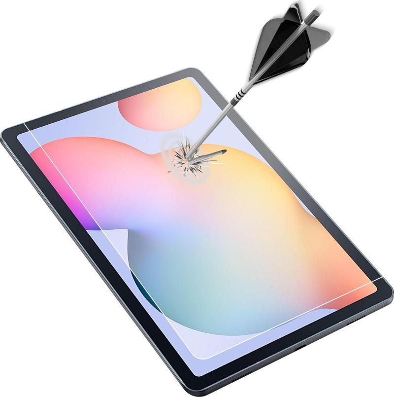 Galaxy Tab A8 10.5 SM-X200 (2021) Uyumlu Blue Nano Ekran Koruyucu Ultra İnce Screen Protector