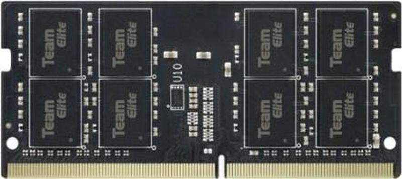 Elite 16GB (1x16GB) 3200MHz CL22 DDR4 TED416G3200C22-S01 Notebook Ram