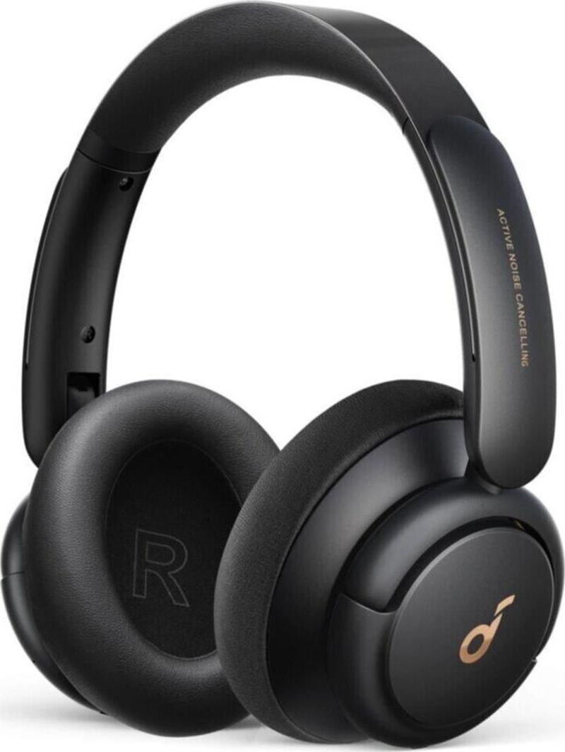 Soundcore Life Q30 Bluetooth Kablosuz Kulaklık - Hibrit Aktif Gürültü Önleyici Anc - A3028