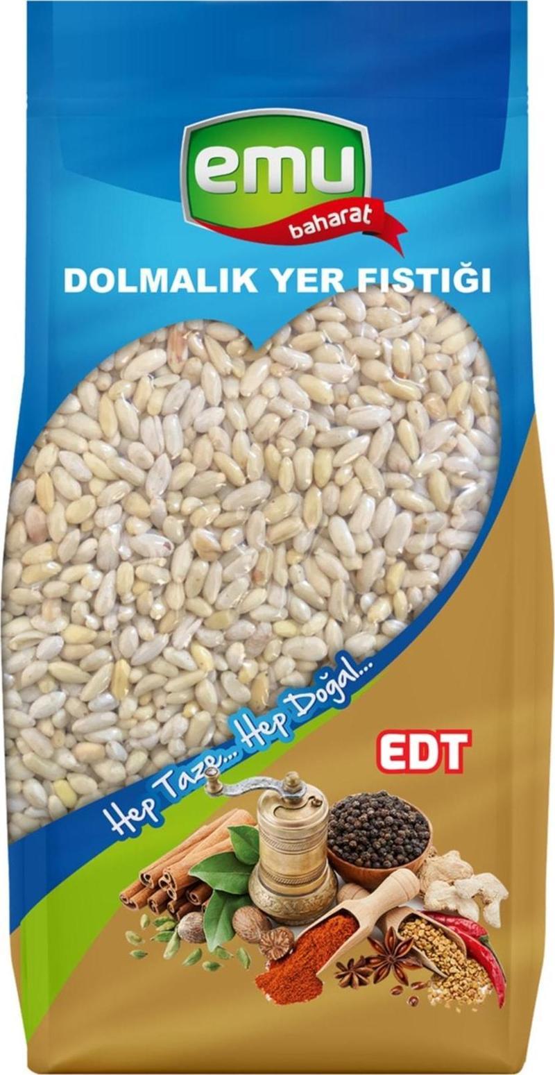 Dolmalık Yer Fıstığı 1000 gr