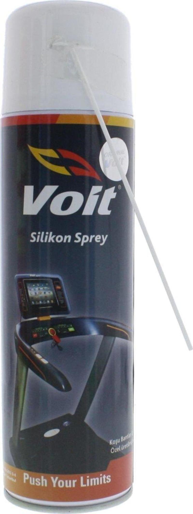 Slicon Sprey 500ML