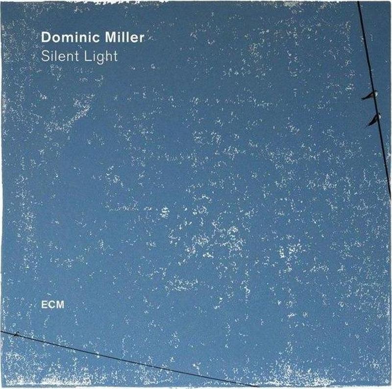 Dominic Miller Silent Light Plak