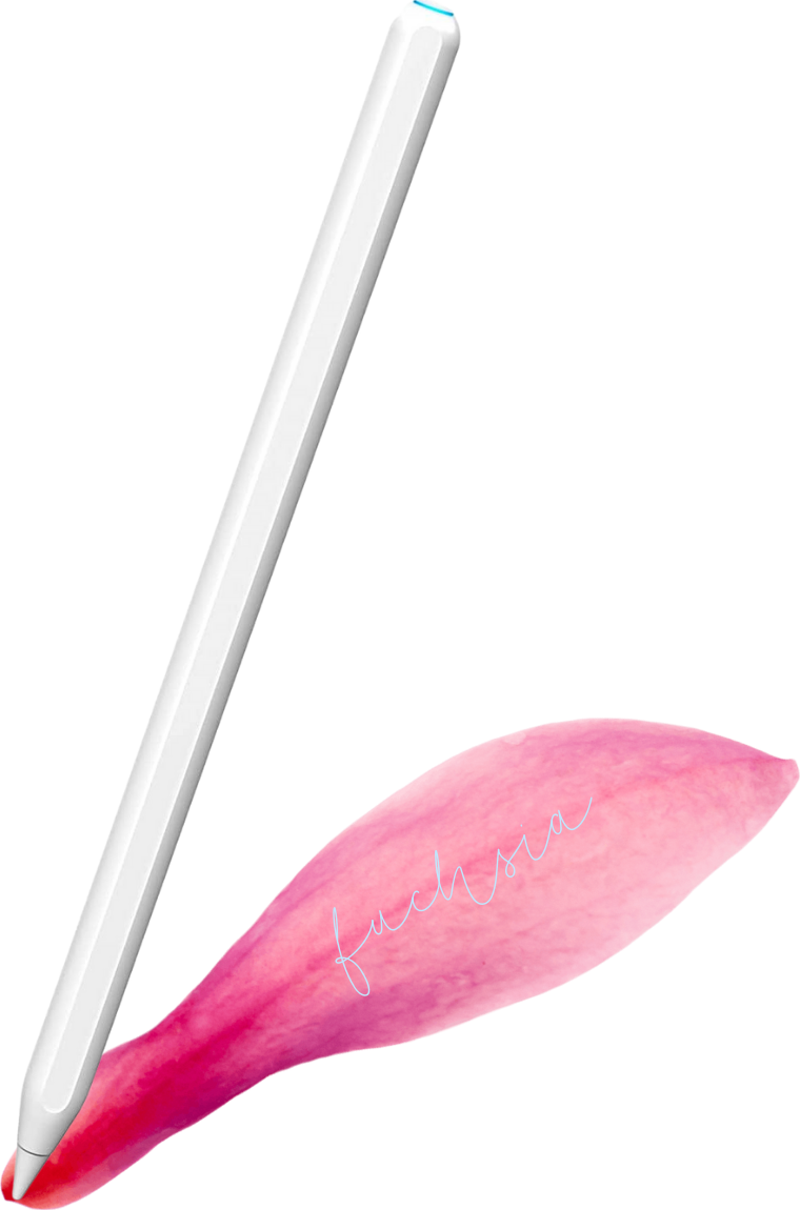 Apple iPad 11 inc 3 Nesil Kablosuz Şarj Olabilen Eğime Duyarlı Avuç İçi Reddetme Özellikli (2. Nesil) Kalem 