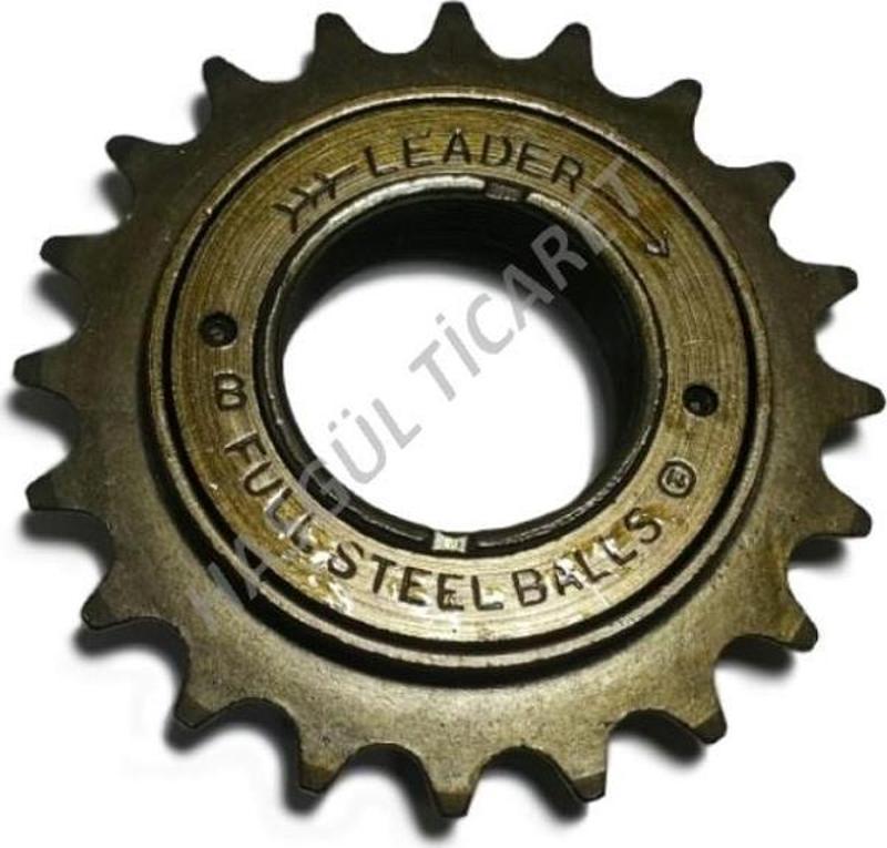 BİSİKLET LEADER 20T RUBLE