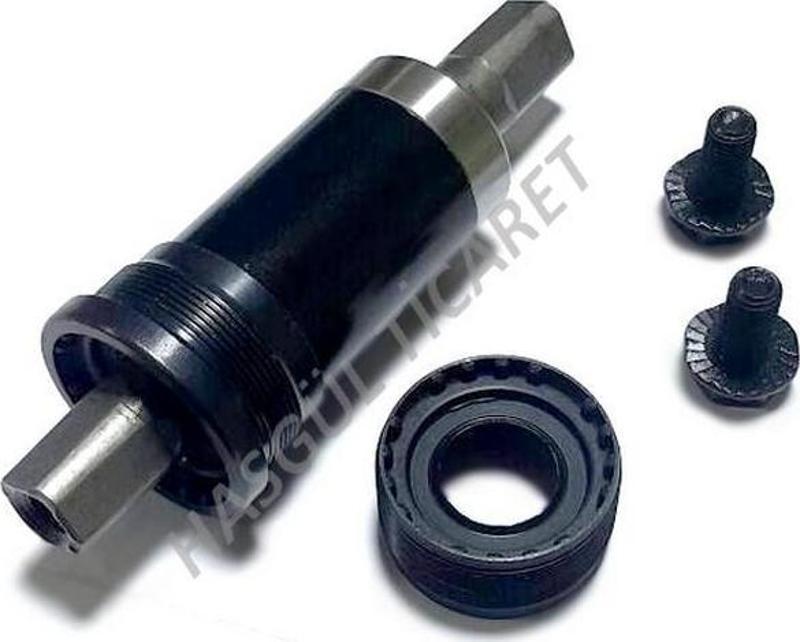 BİSİKLET ORTA GÖBEK RULMANLI  111mm TAWİAN