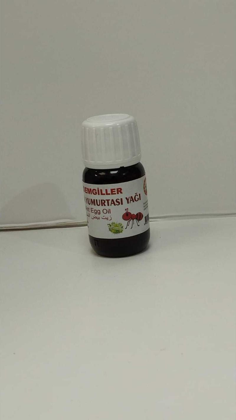 Karınca Yumurtası Yağı 20 ml