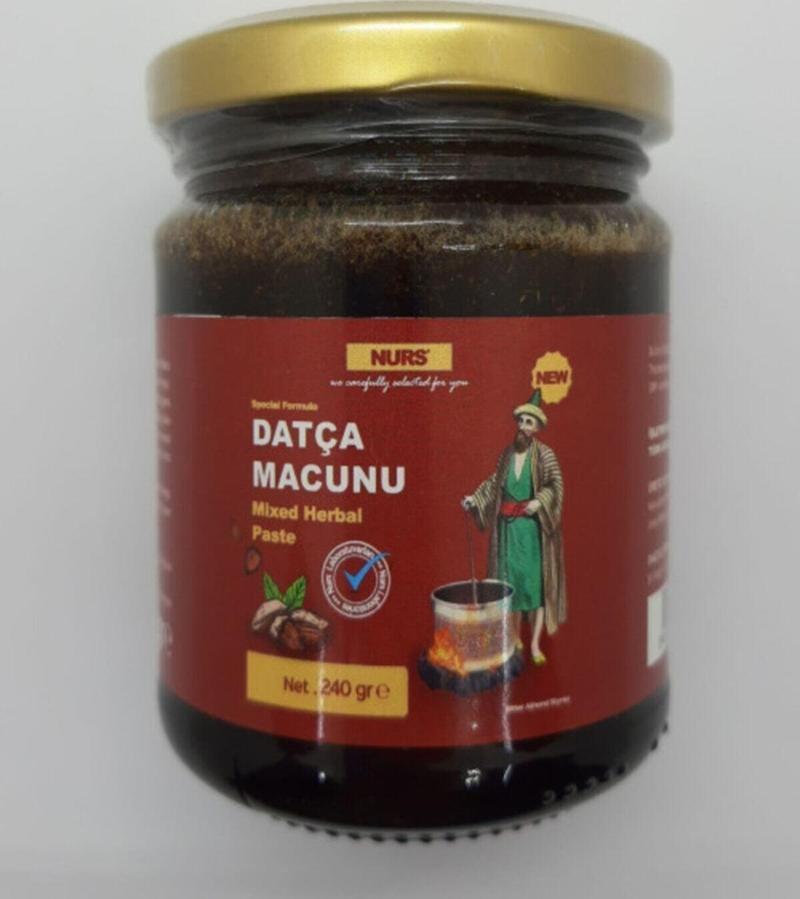 Datça Macunu 240 Gr