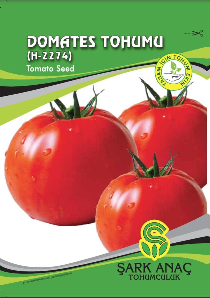 Domates Tohumu (H-2274)