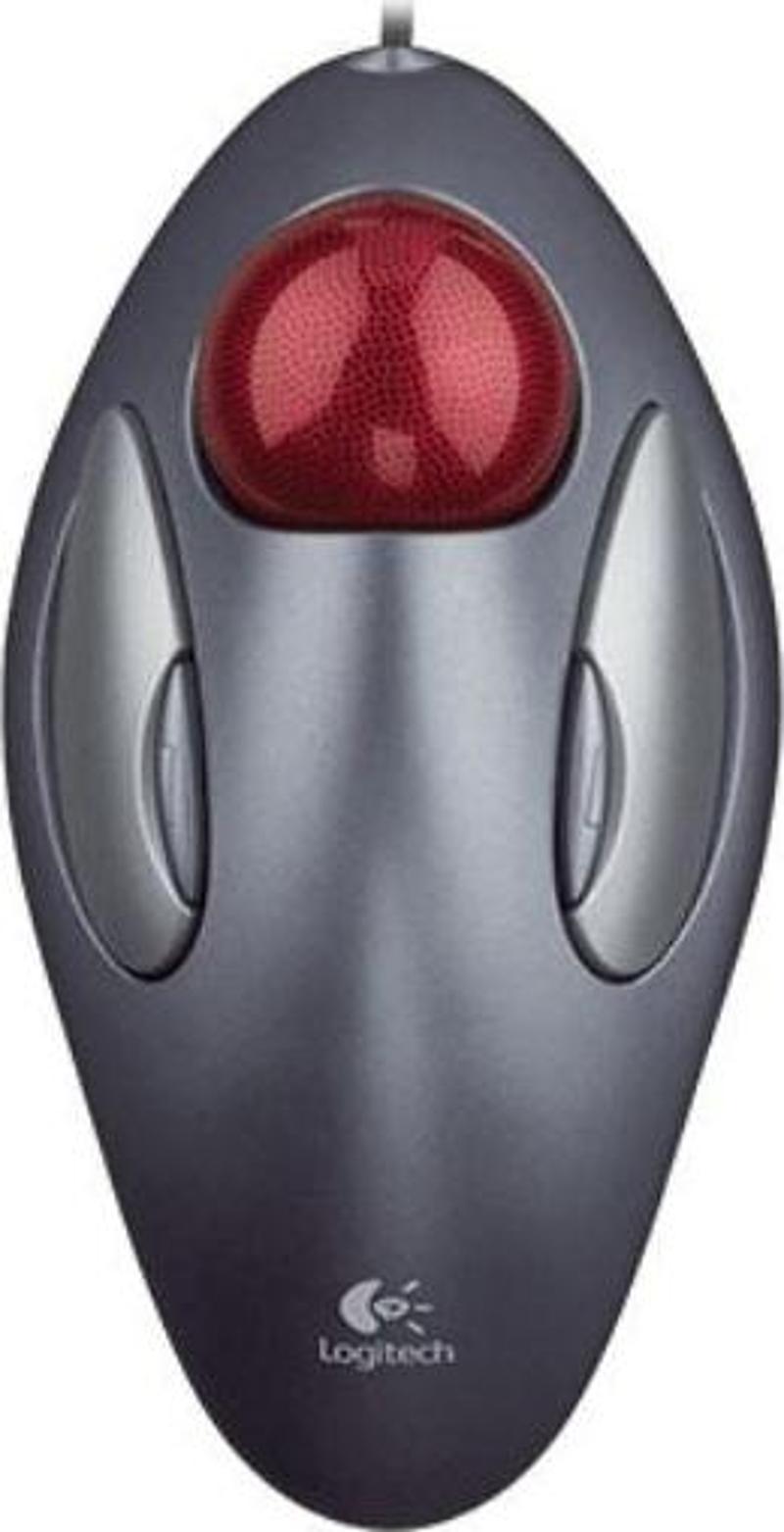 Trackman Marble Mouse 910-000808