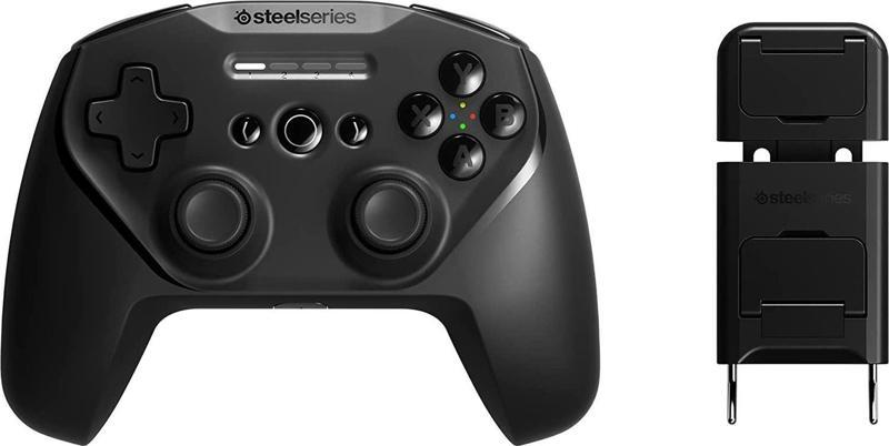 Stratus+ Plus Android ve Windows için Bluetooth Oyun Kumandası
