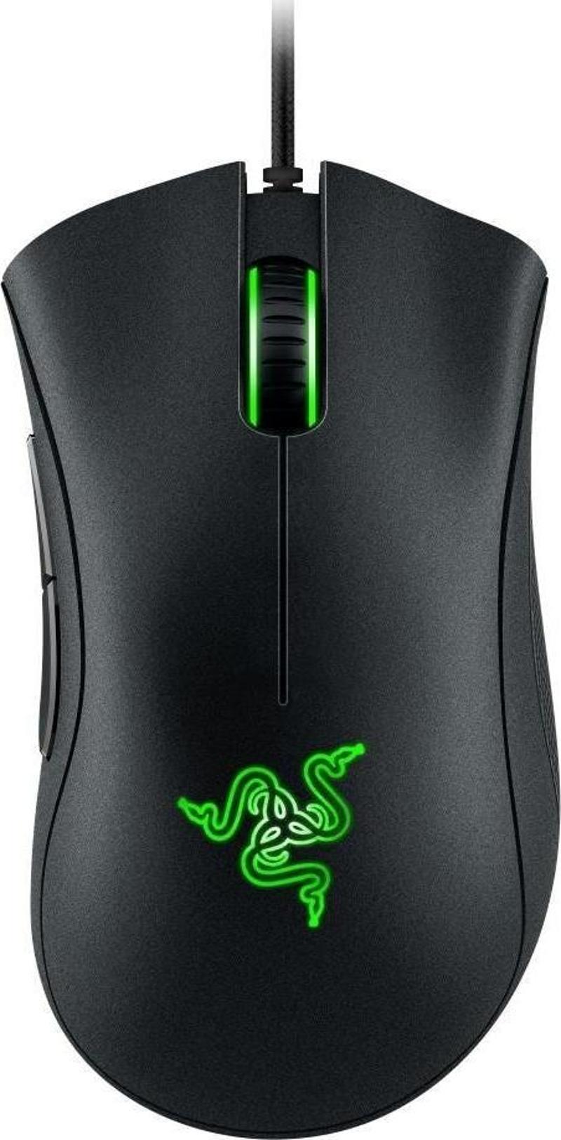 Deathadder Essential 6400 DPI Gaming Oyuncu Mouse