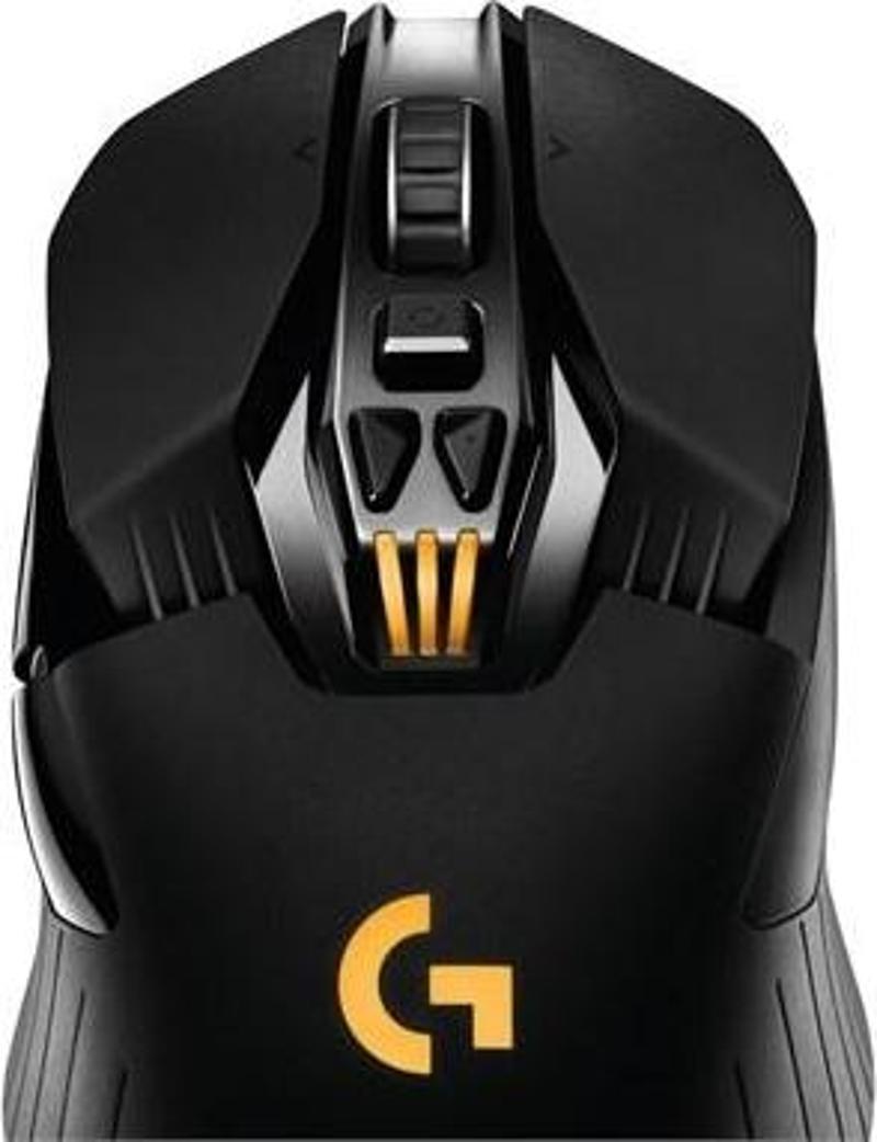 G900 Chaos Spectrum Oyuncu Mouse