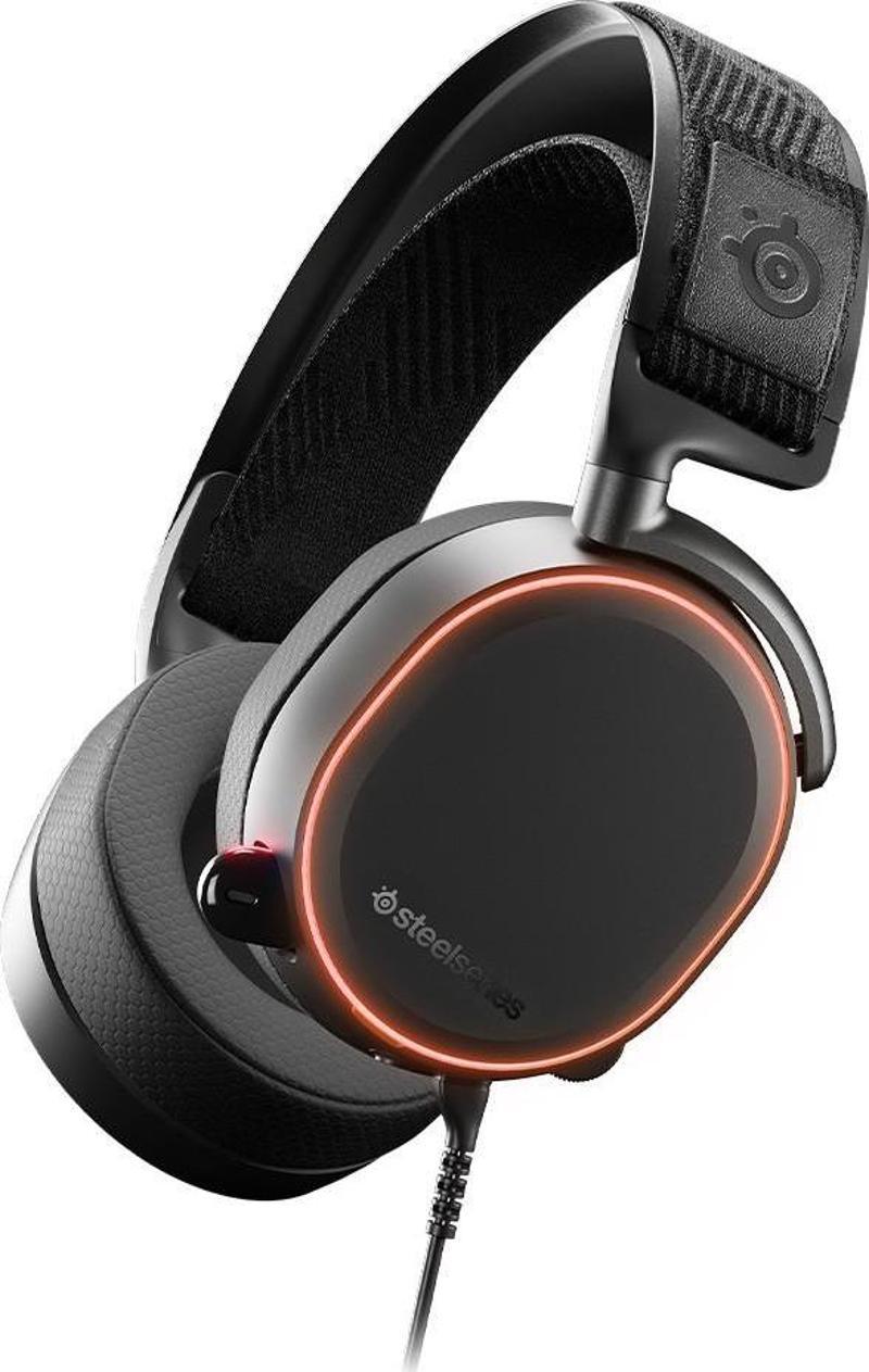 Arctis Pro HiRes RGB Oyuncu Kulaklığı