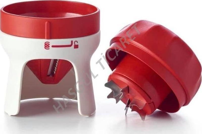 SEBZE SPİRALİ HANDY SPİRAL JULYEN DOĞRAYICI