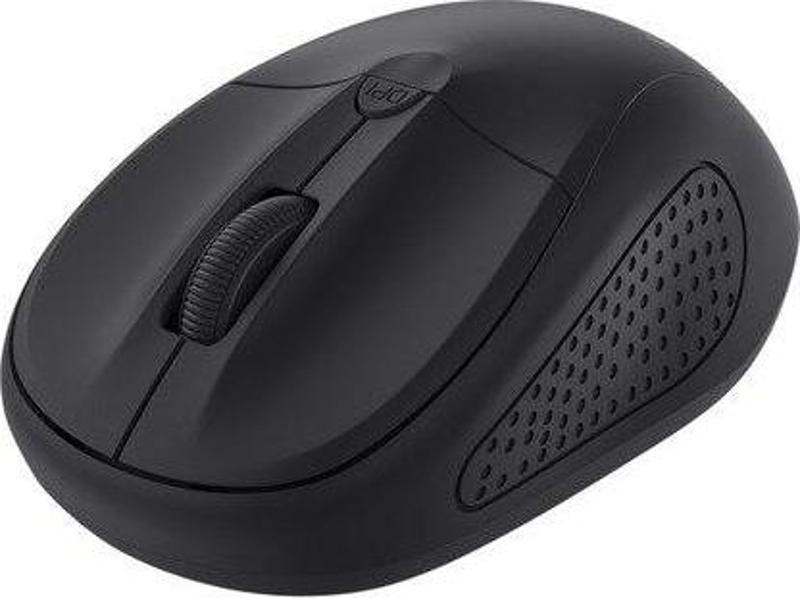 24794 Primo Kablosuz Mouse - Siyah