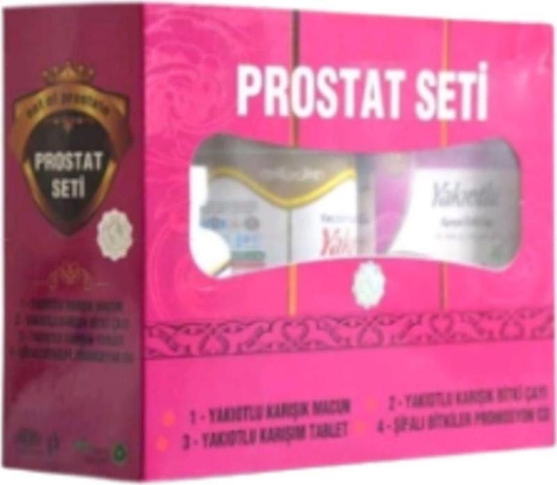 Prostat Seti