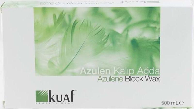 Kalıp Ağda Azulen 500 Gr