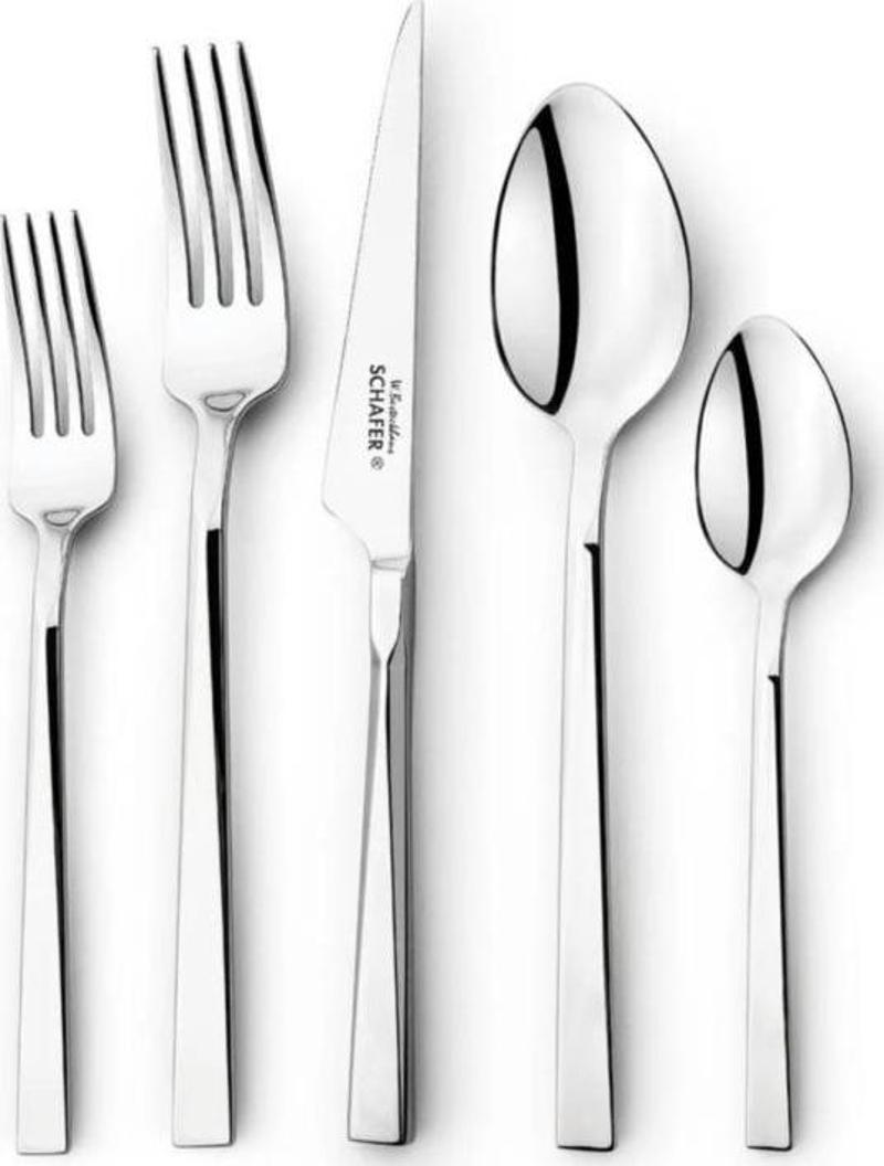 Çatal Kaşık Bıçak Takımı 90 Parça 1S515-11001-XXX18