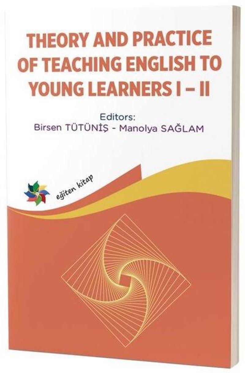 Theory and Practice Of Teachingi English To Young Learners 1 - 2