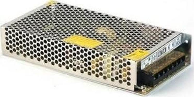 Apx-1220A 12V 20A Metal Kamera Güç Adaptörü