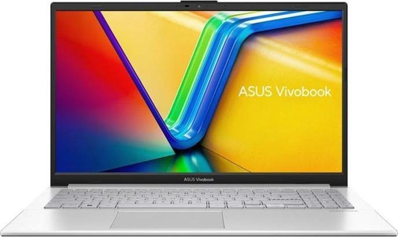 Vivobook Go 15 E1504FA-NJ738 Ryzen 3 7320U 8GB 256GB SSD 15.6 FHD FreeDOS