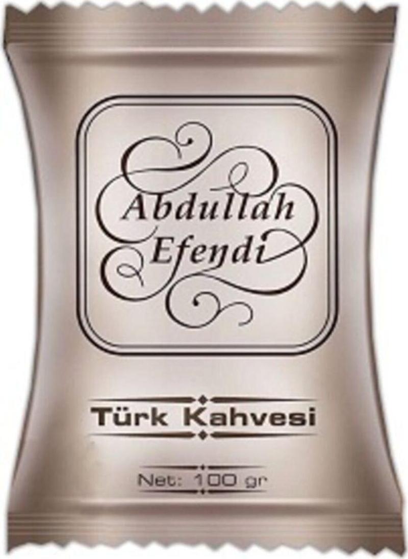 Türk Kahvesi