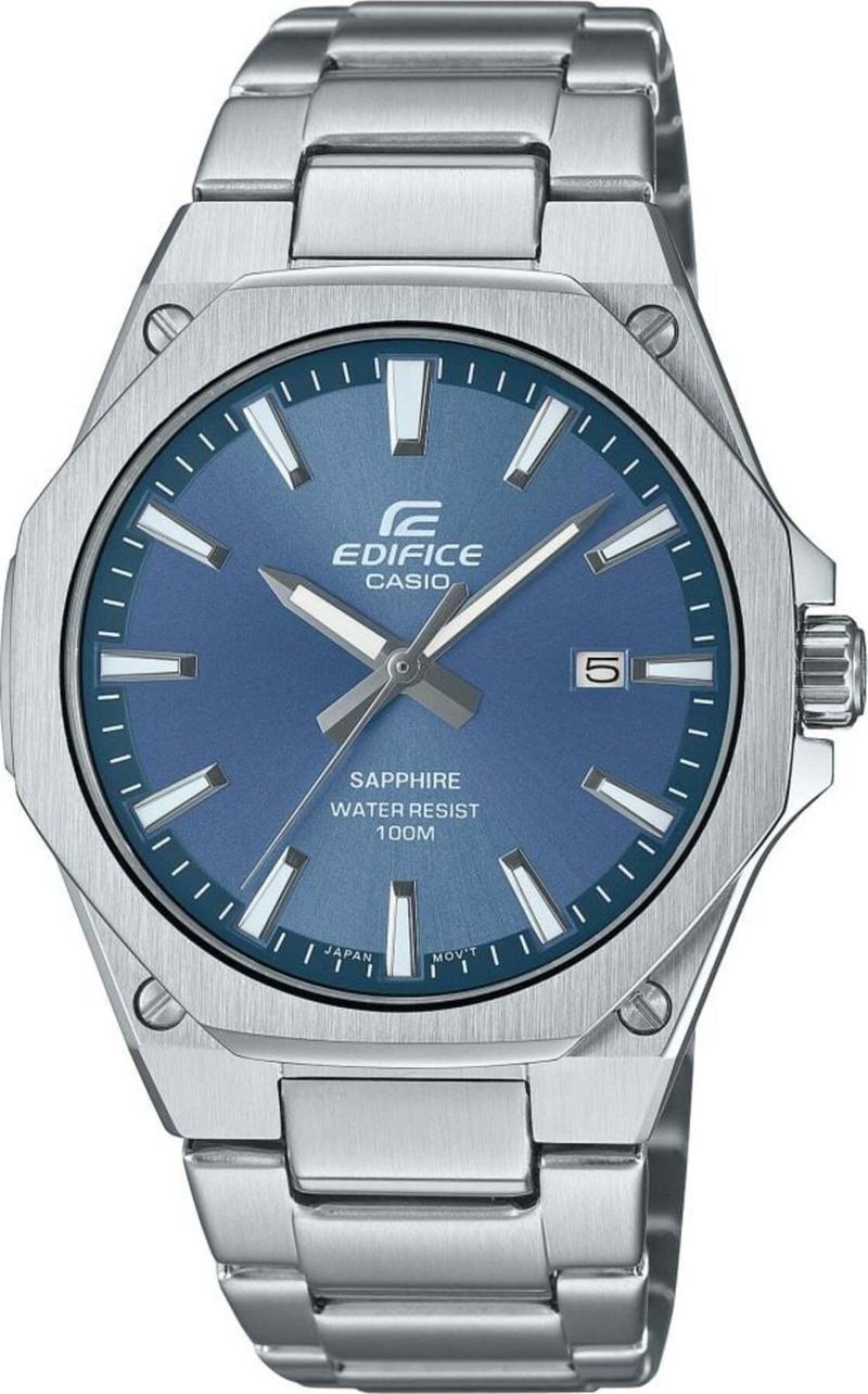 Edifice Efr-s108d-2avudf Erkek Kol Saati