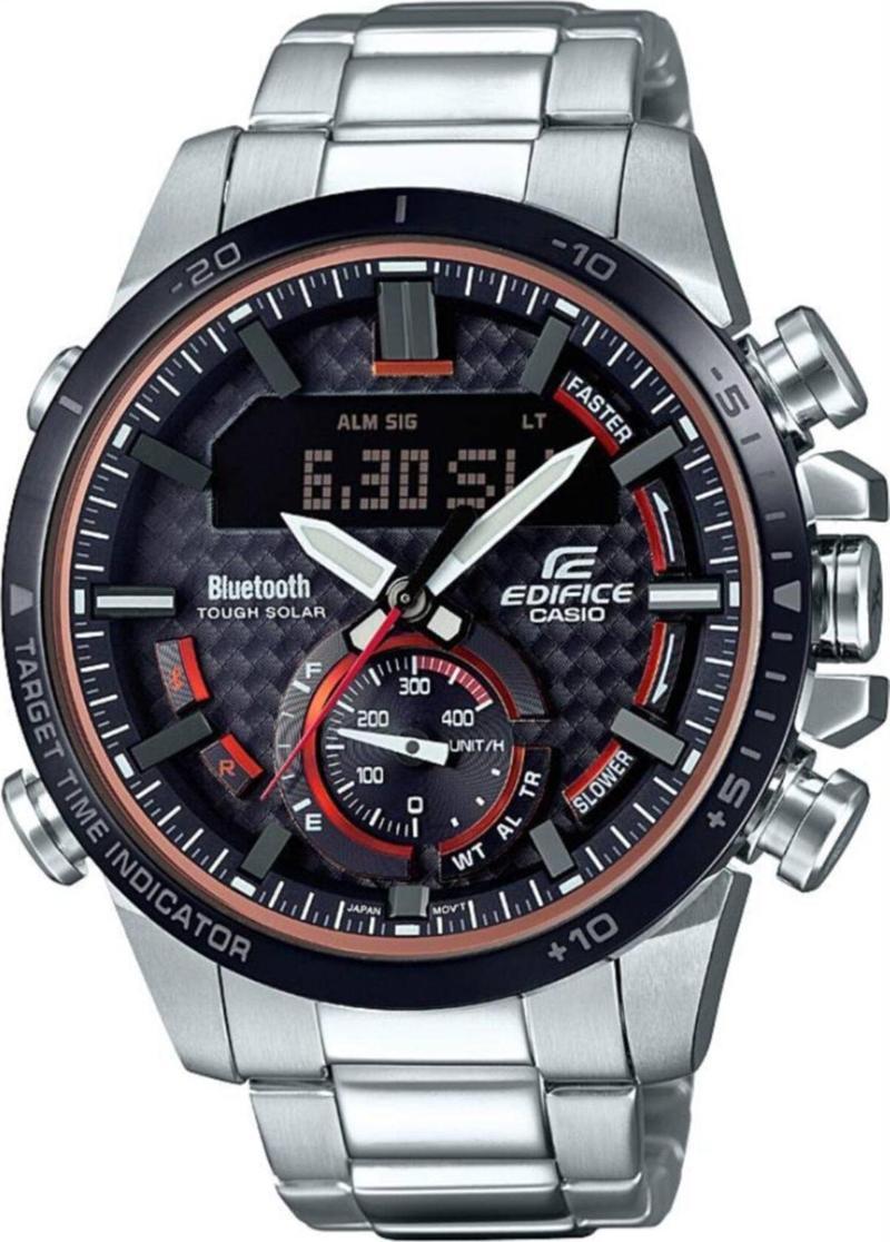 Erkek Edifice Kol Saati ECB-800DB-1ADR