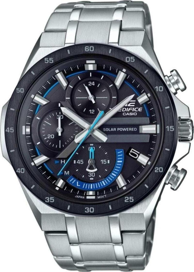 Erkek Edifice Kol Saati EQS-920DB-1BVUDF